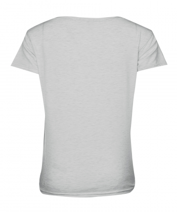 تیشرت یقه گرد زنانه آر ان اس RNS کد 102082