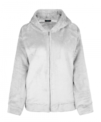 سویشرت زیپ دار زنانه آر ان اس RNS کد 11071042