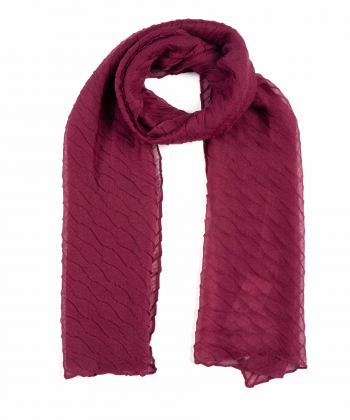 شال نازک زنانه او وی اس OVS کد 182498