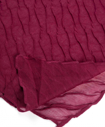 شال نازک زنانه او وی اس OVS کد 182498