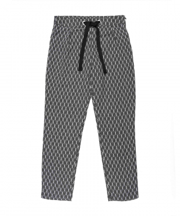 شلوار پارچه ای زنانه او وی اس OVS کد 188974