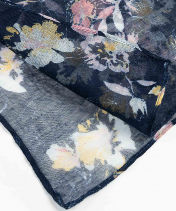 شال نازک زنانه او وی اس OVS کد 190580