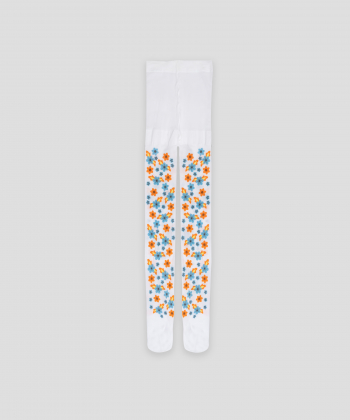 جوراب شلواری دخترانه برند پی لس Brand Payless کد RefM191