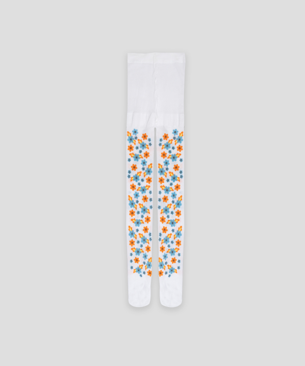 جوراب شلواری دخترانه برند پی لس Brand Payless کد RefM191