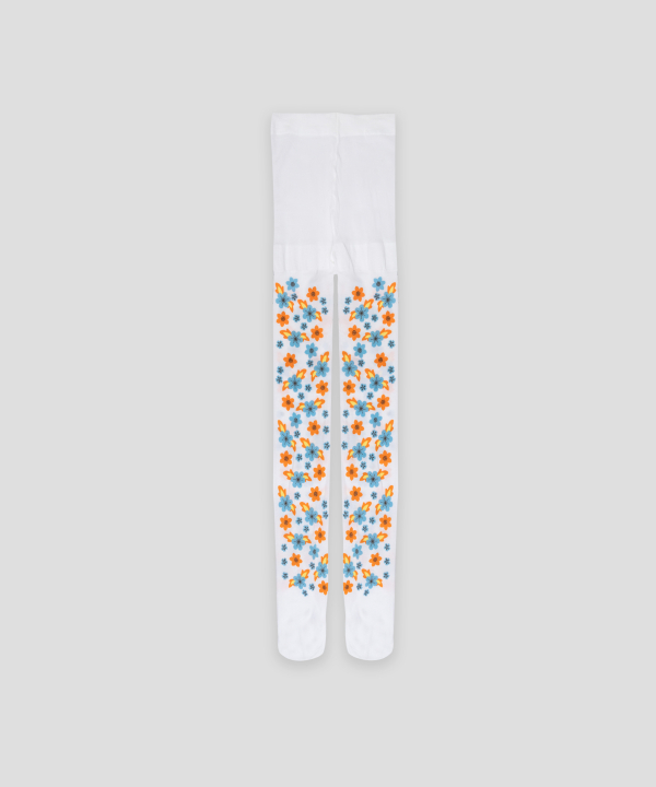 جوراب شلواری دخترانه برند پی لس Brand Payless کد RefM191