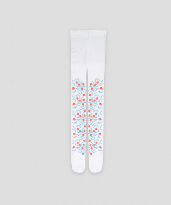 جوراب شلواری دخترانه برند پی لس Brand Payless کد RefM191