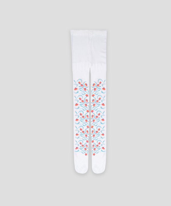 جوراب شلواری دخترانه برند پی لس Brand Payless کد RefM191
