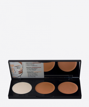 پالت کرمی کانتورینگ نوت Note مدل Perfecting وزن 5x3 گرم