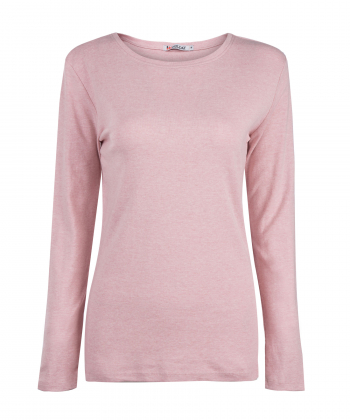 تیشرت آستین بلند زنانه هالیدی Holiday کد A15401