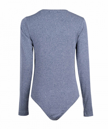 بادی آستین بلند زنانه هالیدی Holiday کد A10068