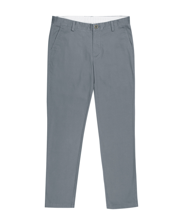 شلوار کتان مردانه جین وست Jeanswest کد 13151588