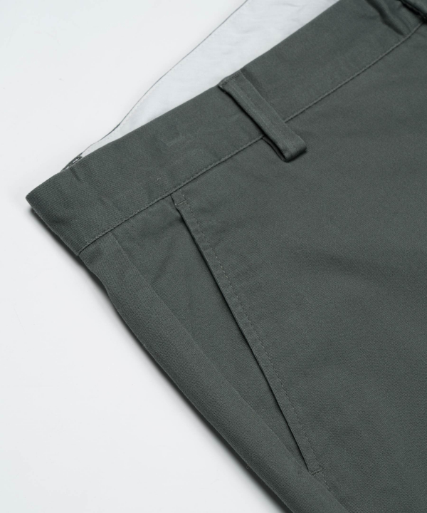 شلوار کتان مردانه جین وست Jeanswest  کد 13151588