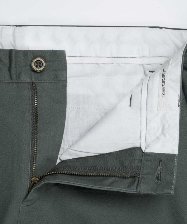 شلوار کتان مردانه جین وست Jeanswest  کد 13151588