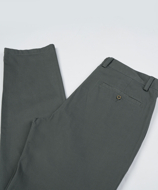 شلوار کتان مردانه جین وست Jeanswest  کد 13151588