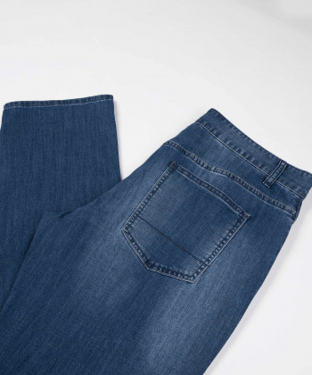 شلوار جین مردانه جین وست Jeanswest کد 13181589