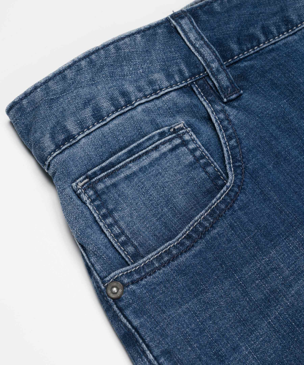 شلوار جین مردانه جین وست Jeanswest کد 13181589