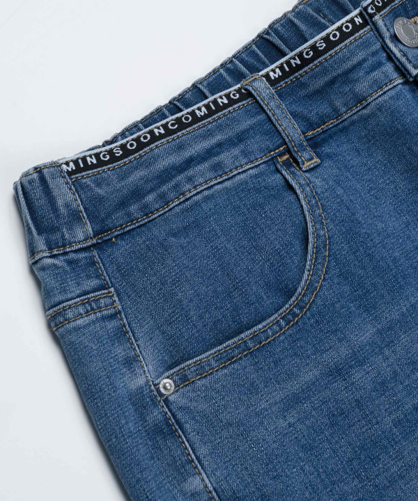 شلوار جین زنانه جین وست Jeanswest  کد 13289501