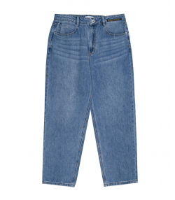 شلوار جین زنانه جین وست Jeanswest  کد 13289503
