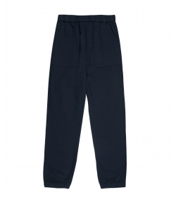 شلوار کتان پسرانه جین وست Jeanswest  کد 13551503