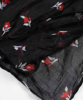 شال نازک زنانه او وی اس OVS کد 180948