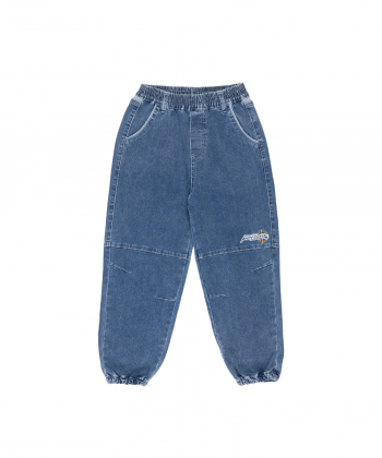 شلوار اسلش پسرانه جین وست Jeanswest کد 13581506