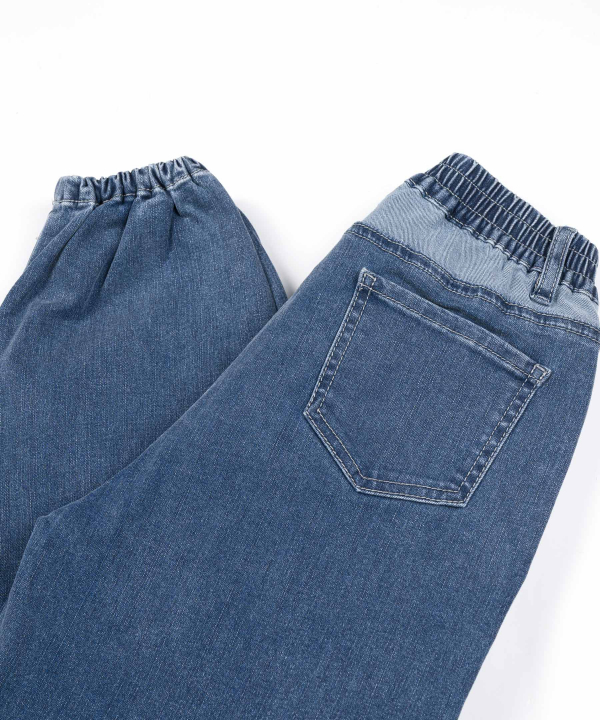 شلوار اسلش پسرانه جین وست Jeanswest کد 13581506