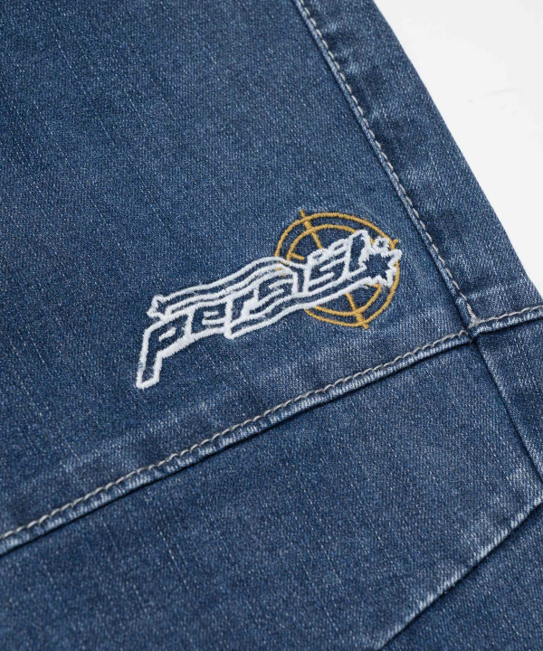 شلوار اسلش پسرانه جین وست Jeanswest کد 13581506