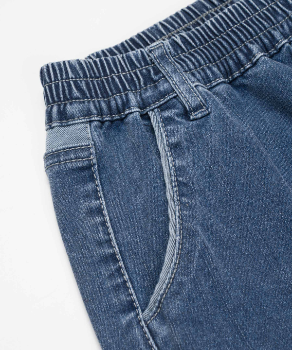 شلوار اسلش پسرانه جین وست Jeanswest کد 13581506