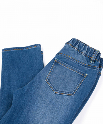 شلوار جین پسرانه جین وست Jeanswest کد 13581508
