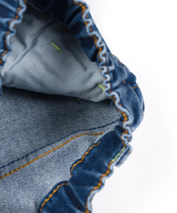 شلوار جین پسرانه جین وست Jeanswest کد 13581508