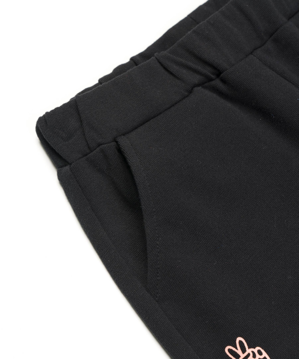 شلوار اسلش زمستانی دخترانه جین وست Jeanswest کد 13659503