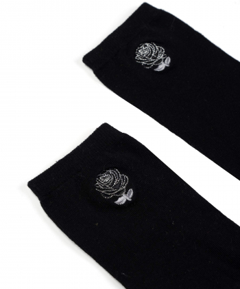 جوراب ساق بلند زنانه او وی اس OVS کد 541578