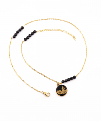 پابند الون Alone مدل بالماسکه