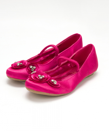 کفش دخترانه برند پی لس Brand Payless کد 49904012