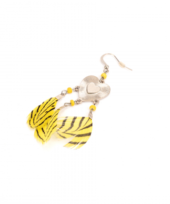 گوشواره زنانه برند پی لس Brand Payless کد BP101199