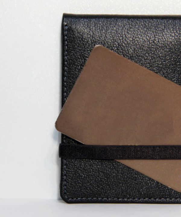 جاکارتی چرم طبیعی بیسراک Bisrak Leather کد 301