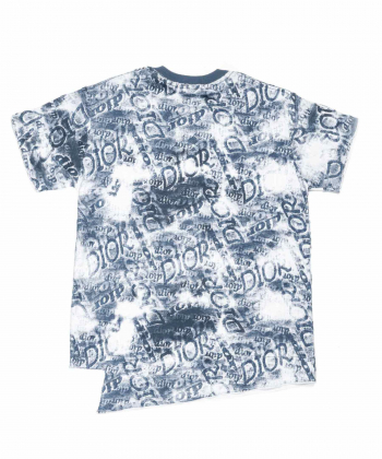 تیشرت یقه گرد پسرانه نونا Nona کد b0106