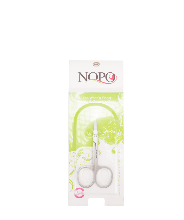 قیچی ابرو نوپو Nopo شماره C4