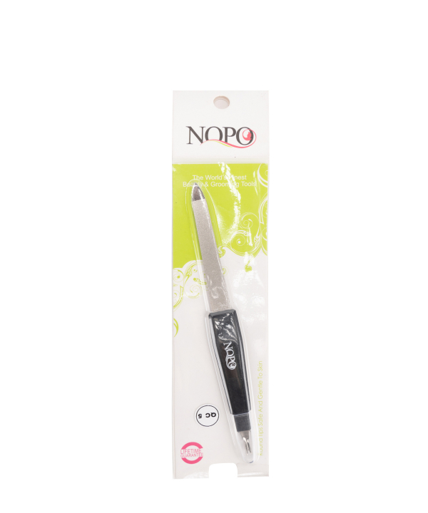 سوهان ناخن نوپو Nopo شماره E13