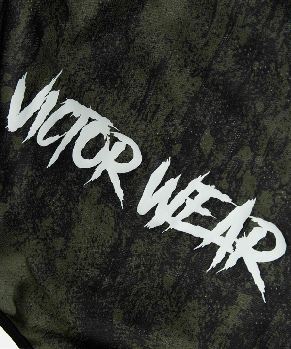تاپ ورزشی مردانه برنده پوش Victor Wear کد 6011