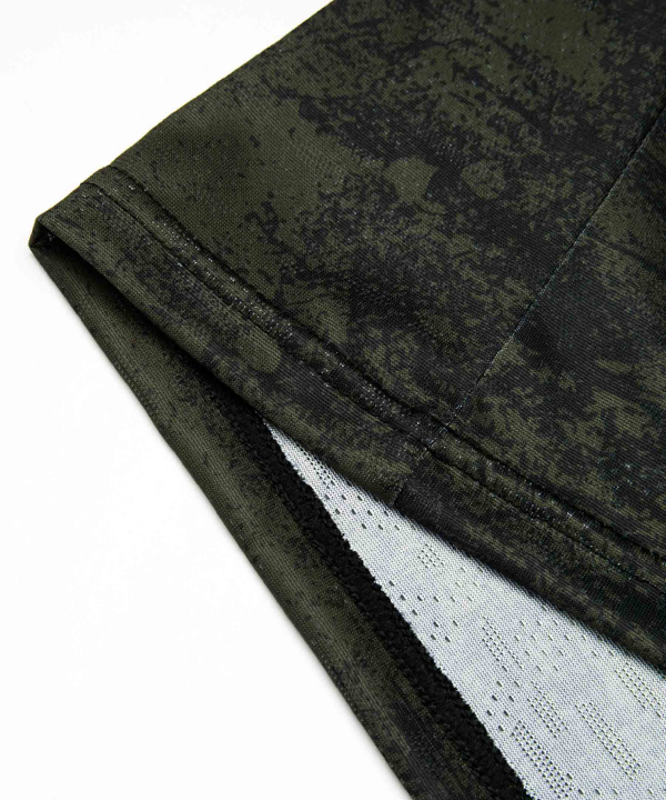 تاپ ورزشی مردانه برنده پوش Victor Wear کد 6011