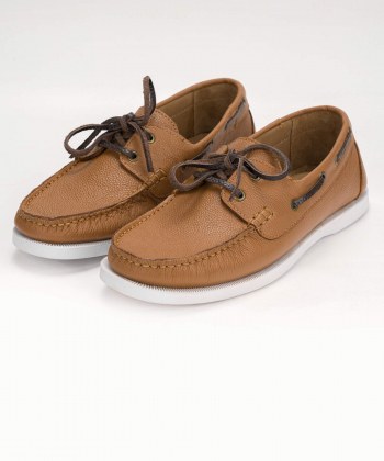 کفش کالج چرم طبیعی مردانه برندس Brands کد Br601