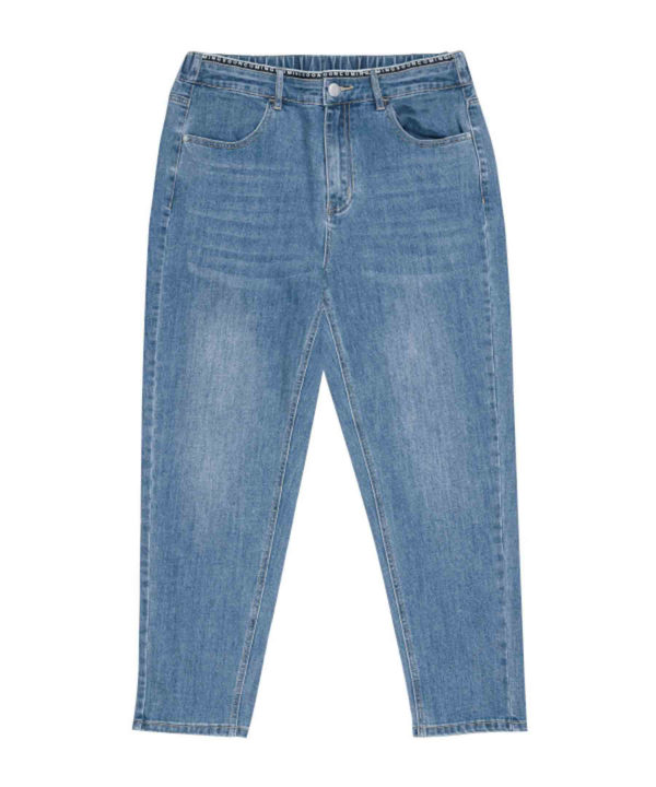 شلوار جین زنانه جین وست Jeanswest کد 13289501