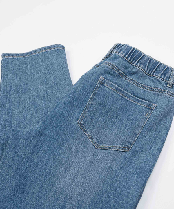 شلوار جین زنانه جین وست Jeanswest کد 13289501