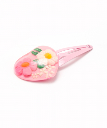 گیره مو سر دخترانه برند پی لس Brand Payless کد 6180001