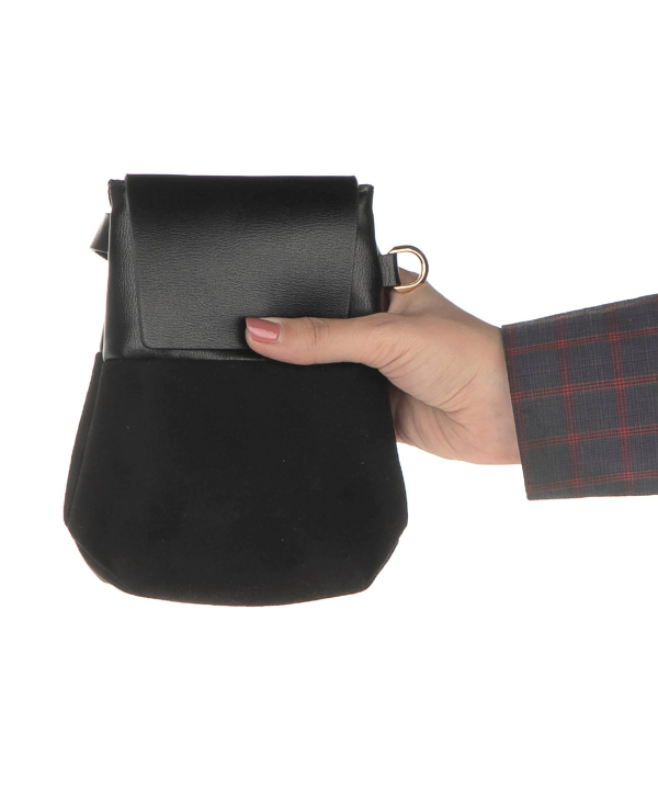 کیف کمری زنانه وینکلر Winkler کد W0621016BA