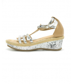 صندل دخترانه برند پی لس Brand Payless کد 2041286
