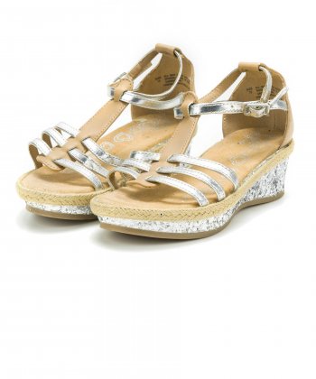 صندل دخترانه برند پی لس Brand Payless کد 2041286