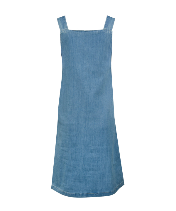 ست سارافون و تیشرت زنانه جین وست Jeanswest کد 12242507