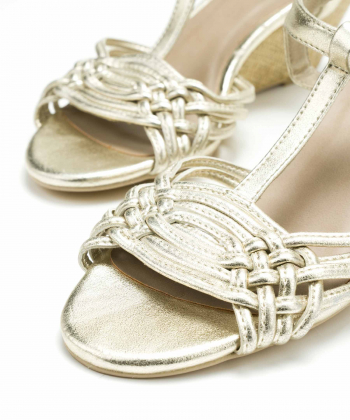 صندل زنانه برند پی لس Brand Payless کد VD41544924